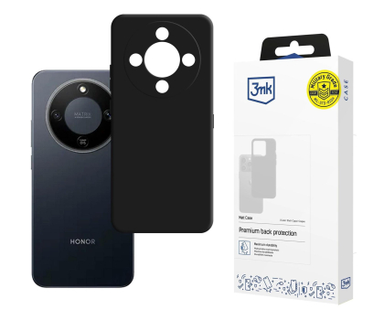 Etui / obudowa na smartfona 3mk Matt Case do Honor Magic8 Lite